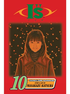 cover image of I"s, Volume 10